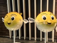 -永安鱼庄·镇江菜(东吴路店)