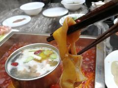 -凤来栖·净庭院·火锅(欧尚店)