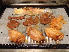 iphone_upload_pic-新石器烤肉(南站店)