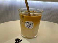 -BLACKSHEEP ESPRESSO(建国中路店)