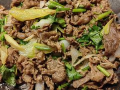 -烤肉季饭庄