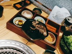 -汉拿山(包河万达店)