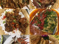 -红满堂·龙虾·牛蛙·淮扬菜(濠北路店)