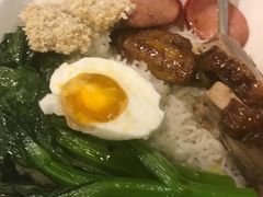 -佰搭果·广式茶餐厅(西华路店)
