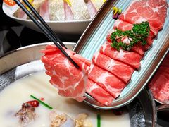 -骨之味·筒骨汤火锅(江头店)