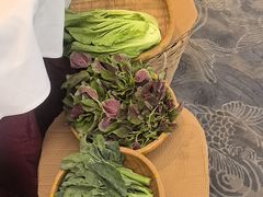 -粤财皇冠假日酒店·彩华轩中餐厅