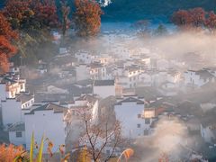 -塔川景区
