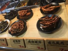 -72街荷叶饭(东方宝泰广场店)