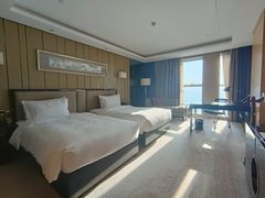 -无锡新湖铂尔曼大酒店