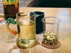 洋甘菊茶-BOCATA 西班牙餐厅(三里屯店)