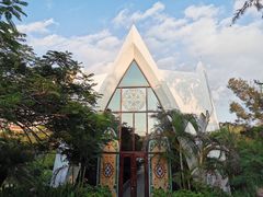 -惠州金海湾嘉华度假酒店