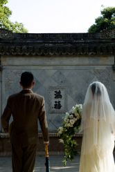 -Mu慕婚纱摄影·超级工作室