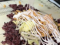 -阿杏饭团(龙岗世贸华润万家店)