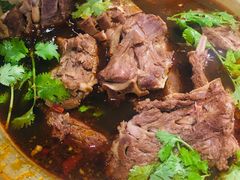 精品小锅-友乐居羊蝎子(西直门店)