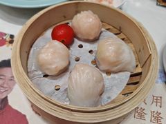 -隆隆金大茶楼(海丰店)