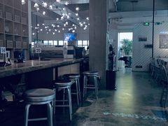 大堂-Nectar One Cafe(勇烈路n1店)