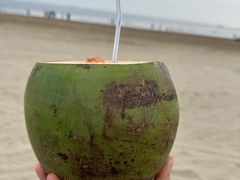 -南澳海滩