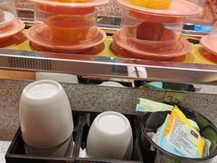 -争鲜回转寿司(南开大悦城店)