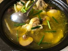 -丰乐餐厅·始于1999·本地老字号