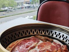 -钱小奴创意自助餐厅·原切谷饲安格斯畅吃(苏州昆山招商花园城店)