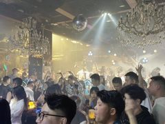 -苏荷酒吧(九街店)