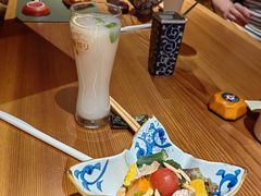 -松涛日本料理