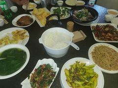 -喜洲翰林餐厅(董家百年老宅店)