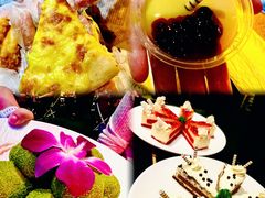 -夜的第七章·演艺自助餐厅