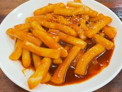 -优壹佳·延边朝鲜族料理(中山北路店)