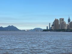 -江心屿景区