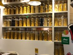 -little hlk 小饿龙(浦东嘉里城店)