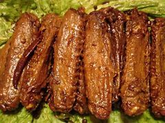 -周黑鸭(太阳宫凯德店)