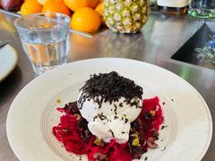 云南时令黑松露-BOR Eatery(安福路店)