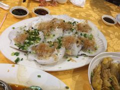 -老字号蛇口德记烧腊饭店·海鲜加工