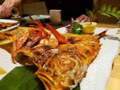 -大岛日本料理铁板烧(南通大饭店)
