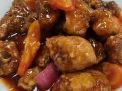 -洞背山庄(洞背院区式管理小区店)