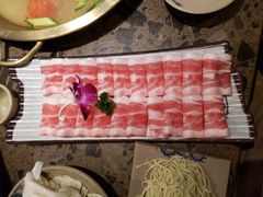 -小龙坎老火锅(金柏林店)