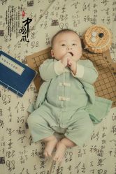 -童恩贝贝专业儿童摄影(浐灞新城4期店)