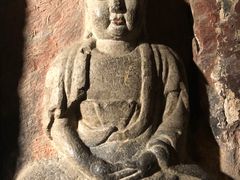 -响堂山石窟-北响堂山石窟