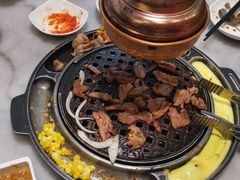 -韩宫宴烤肉·黑毛和牛·料理(合肥滨湖银泰城店)