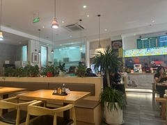 -官桥贡面(吉城大厦店)