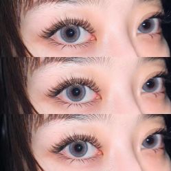 -柚子•猫美睫美甲