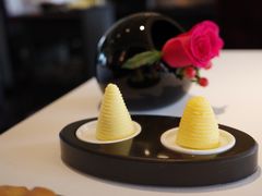 -Caprice(香港四季酒店)