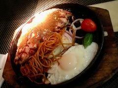 -半秋山西餐厅(襄阳万达店)