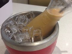 冰镇奶茶-和平馆·地道港澳茶餐厅(西门口店)