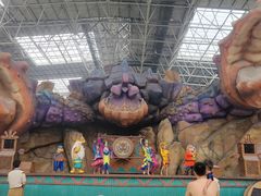 -波塞冬旅游度假区