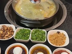 -丫丫汤膳打边炉(宏府408坊店)