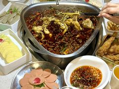 -味之绝美蛙鱼火锅(耍都店)