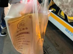 -傅强排骨(成都总店)