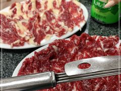 -五洲牛肉美食馆